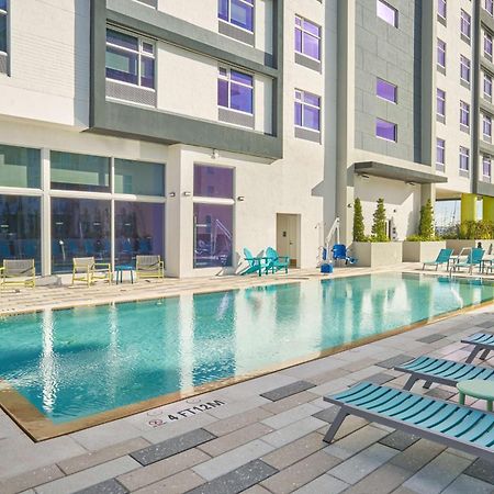 Tru By Hilton Fort Lauderdale Downtown-Flagler Village Ngoại thất bức ảnh