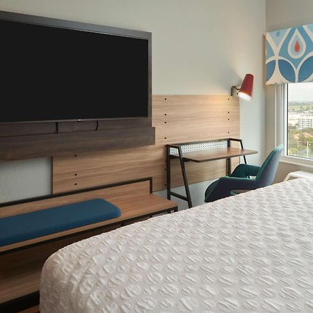 Tru By Hilton Fort Lauderdale Downtown-Flagler Village Ngoại thất bức ảnh