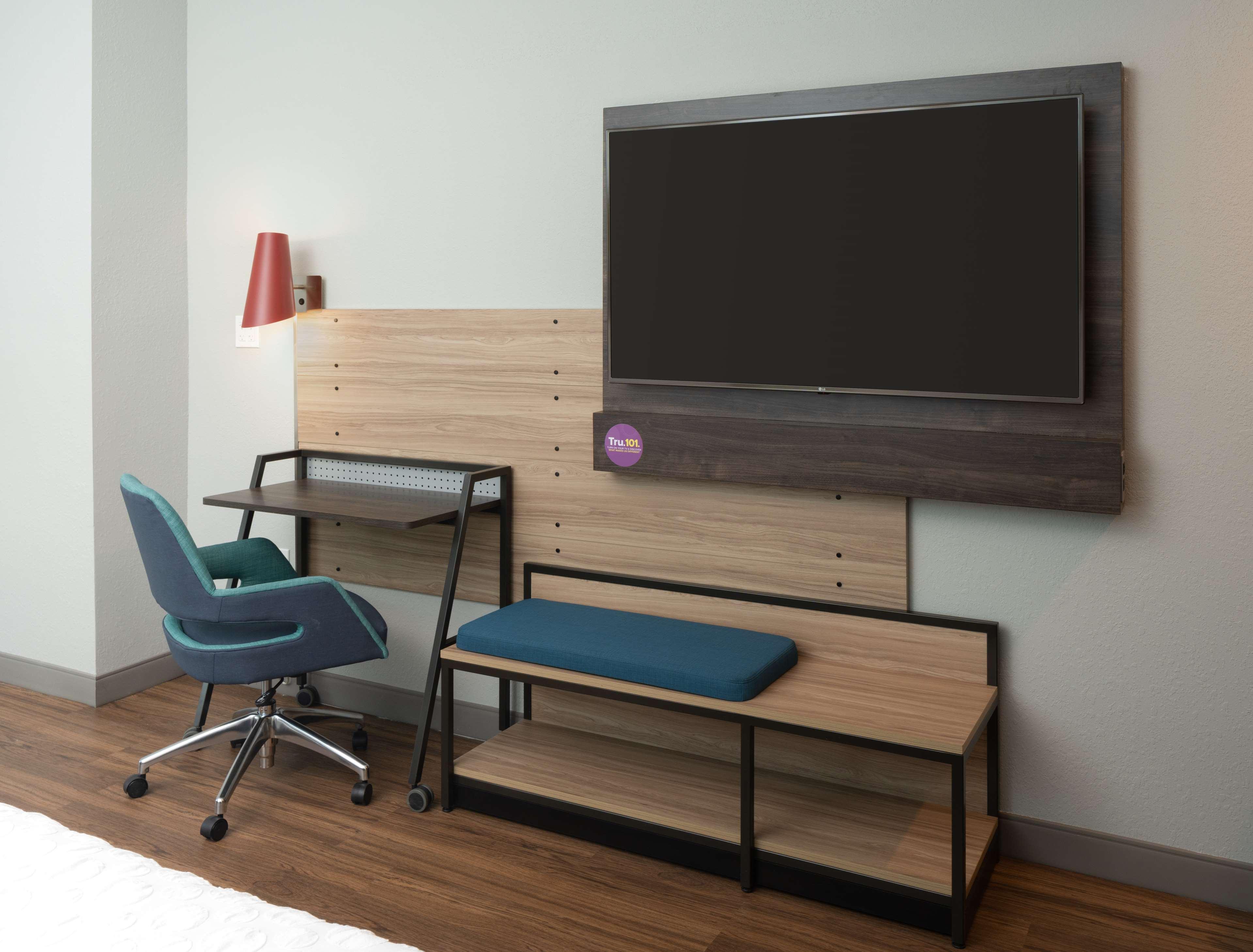 Tru By Hilton Fort Lauderdale Downtown-Flagler Village Ngoại thất bức ảnh