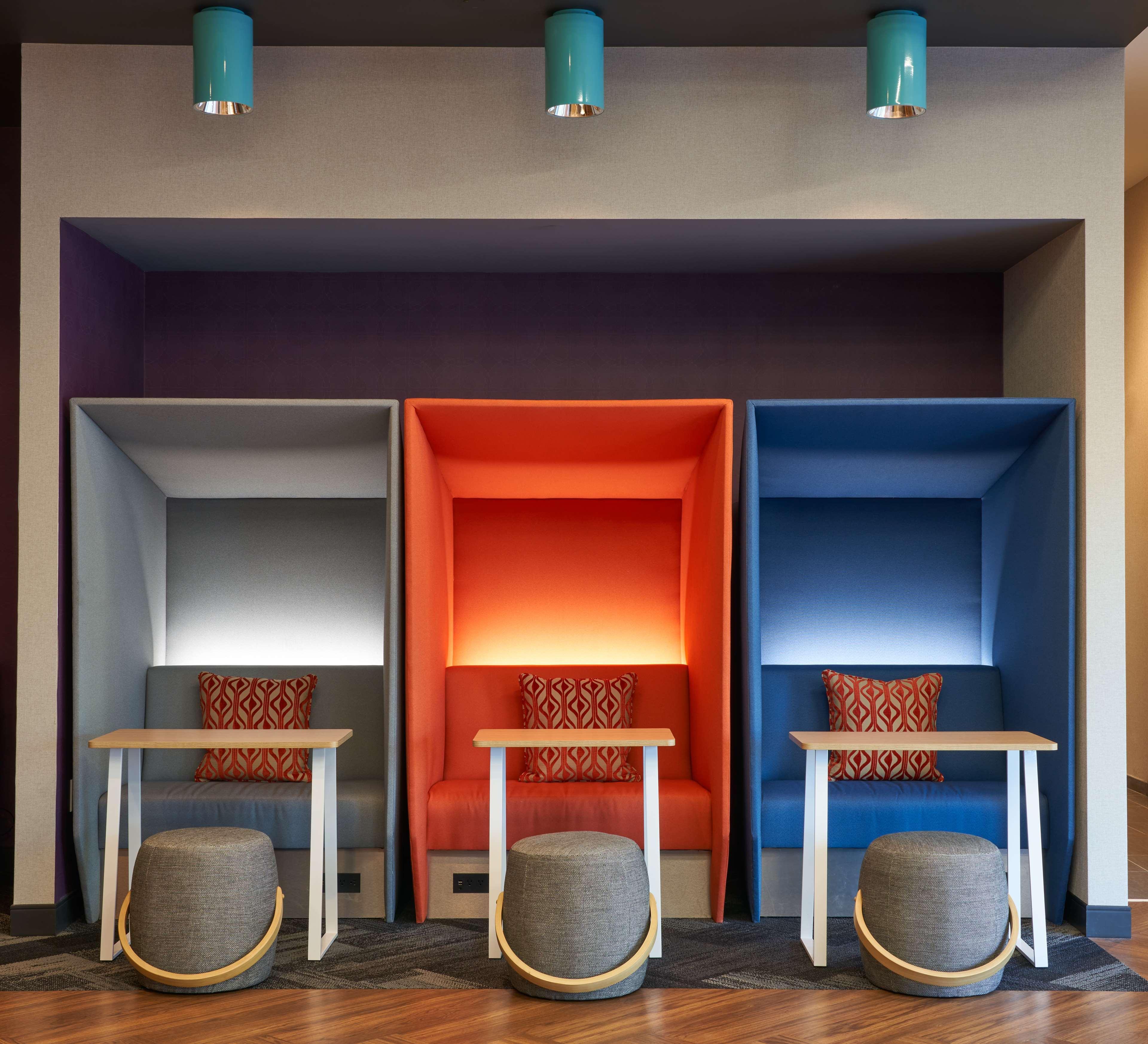 Tru By Hilton Fort Lauderdale Downtown-Flagler Village Ngoại thất bức ảnh