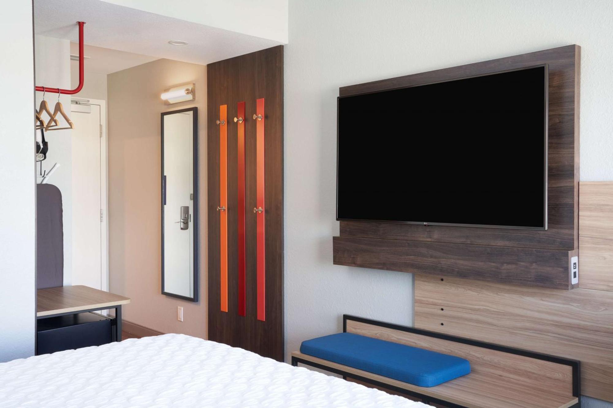 Tru By Hilton Fort Lauderdale Downtown-Flagler Village Ngoại thất bức ảnh