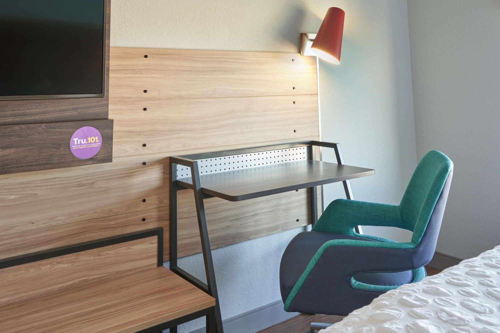 Tru By Hilton Fort Lauderdale Downtown-Flagler Village Ngoại thất bức ảnh