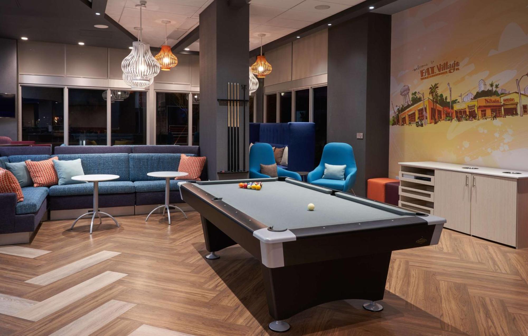 Tru By Hilton Fort Lauderdale Downtown-Flagler Village Ngoại thất bức ảnh