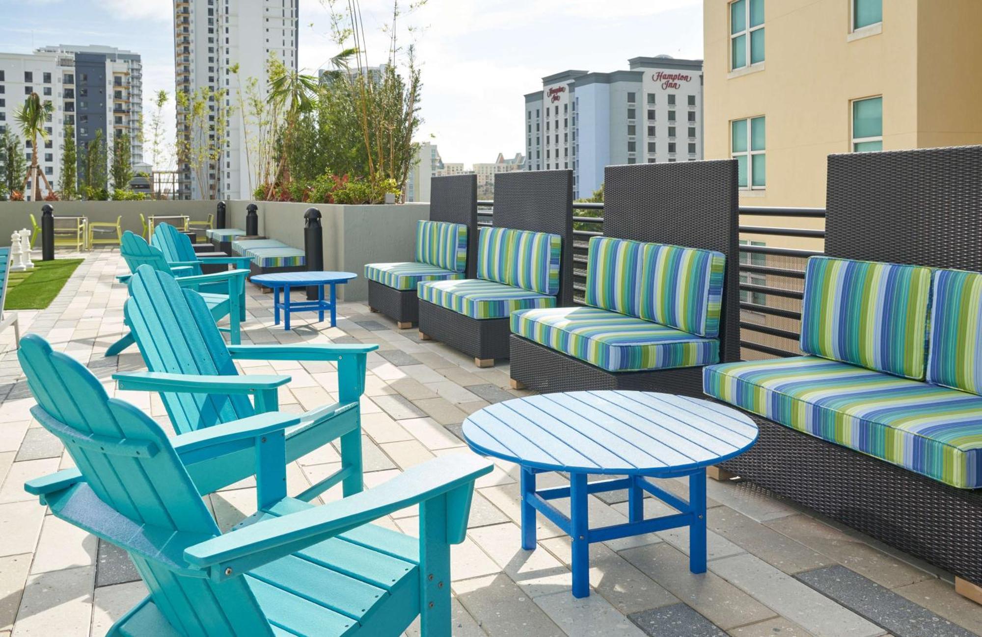 Tru By Hilton Fort Lauderdale Downtown-Flagler Village Ngoại thất bức ảnh