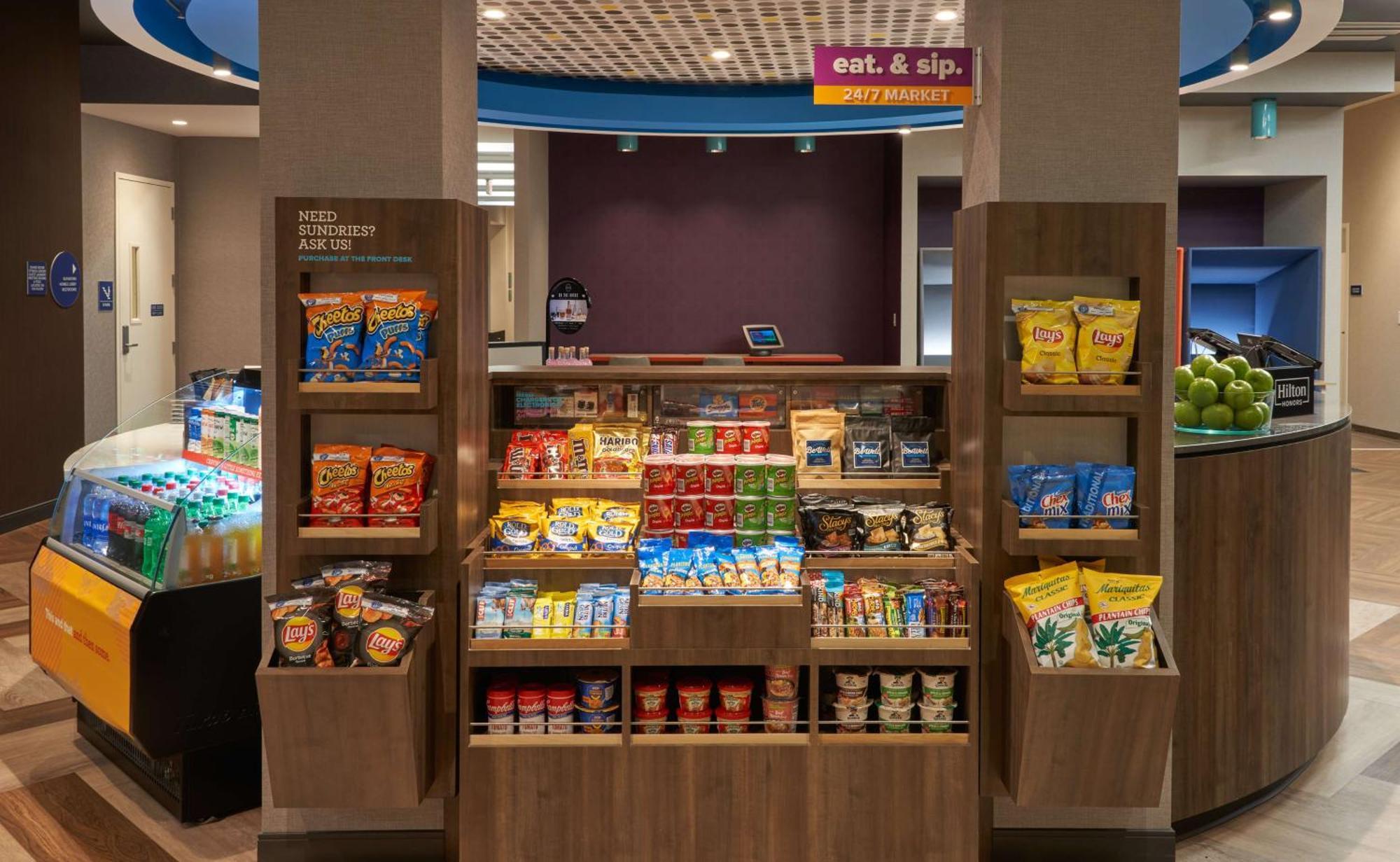 Tru By Hilton Fort Lauderdale Downtown-Flagler Village Ngoại thất bức ảnh