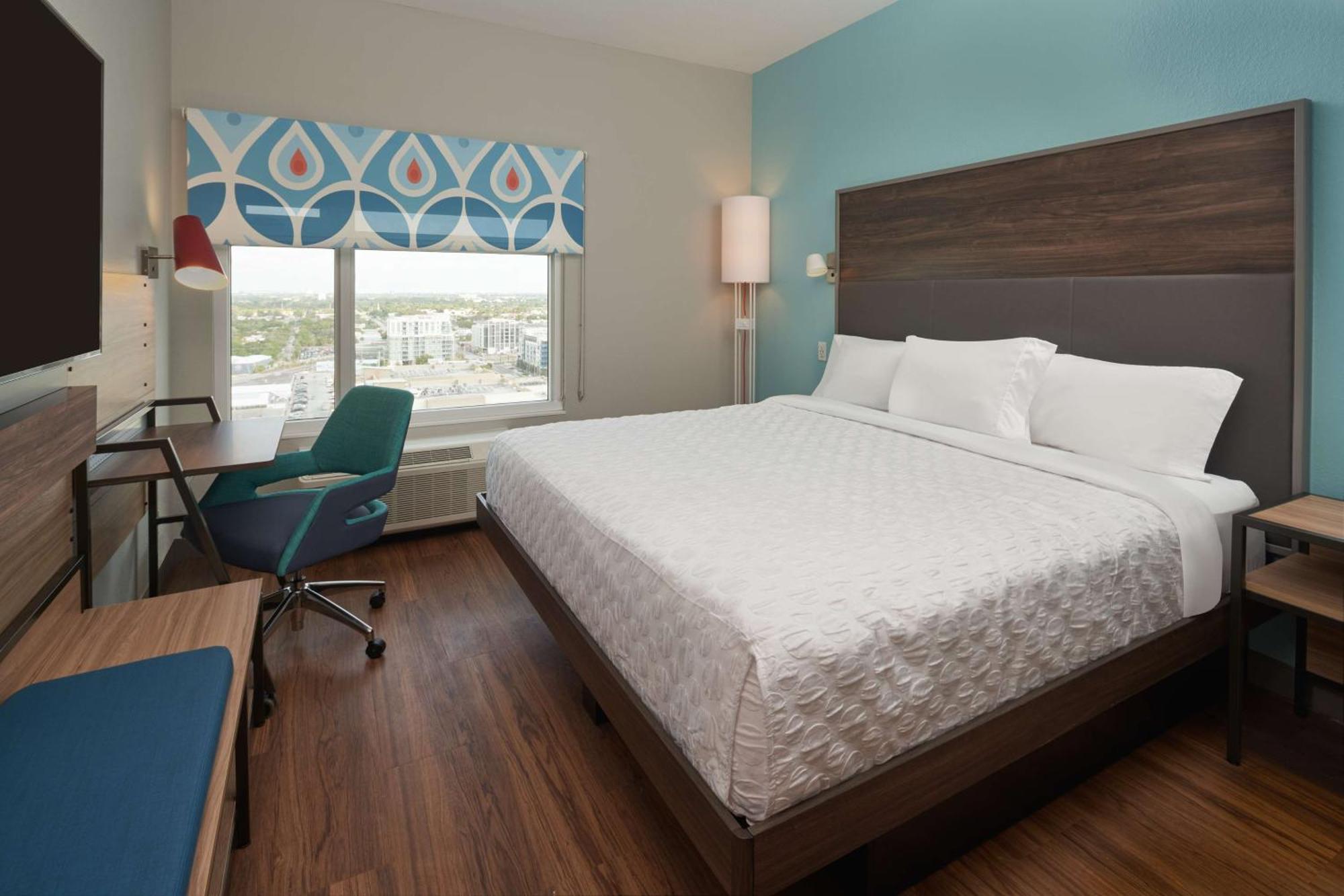 Tru By Hilton Fort Lauderdale Downtown-Flagler Village Ngoại thất bức ảnh