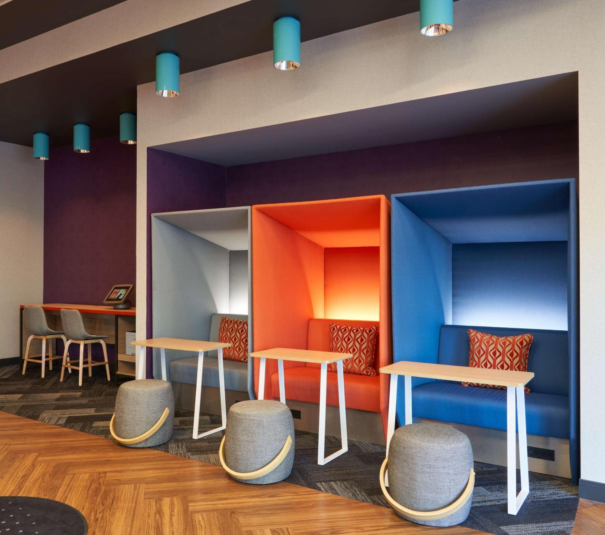 Tru By Hilton Fort Lauderdale Downtown-Flagler Village Ngoại thất bức ảnh
