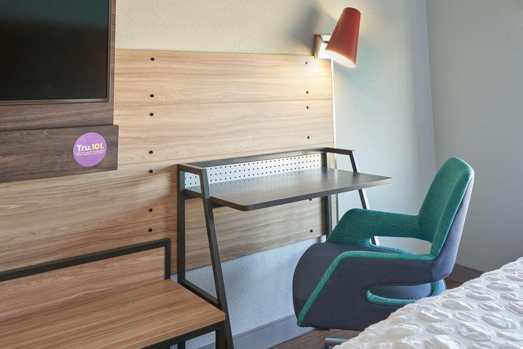 Tru By Hilton Fort Lauderdale Downtown-Flagler Village Phòng bức ảnh