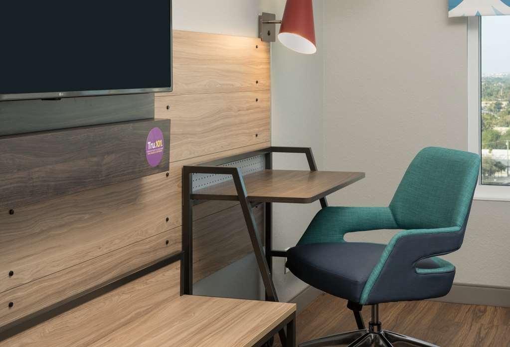 Tru By Hilton Fort Lauderdale Downtown-Flagler Village Phòng bức ảnh