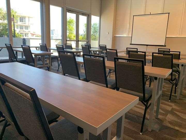 Tru By Hilton Fort Lauderdale Downtown-Flagler Village Tiện nghi bức ảnh