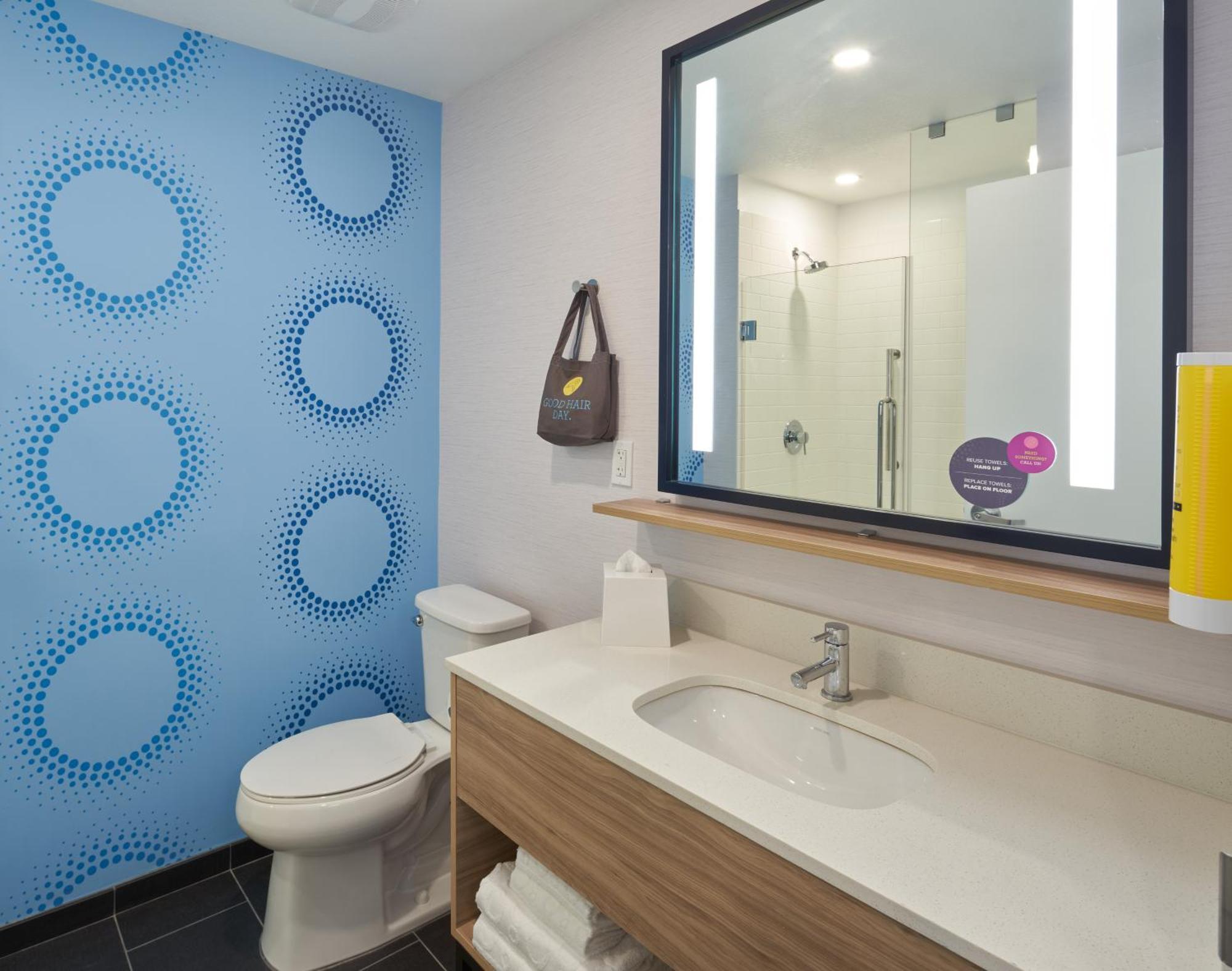 Tru By Hilton Fort Lauderdale Downtown-Flagler Village Ngoại thất bức ảnh